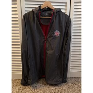 Spokane Indians Jacket
